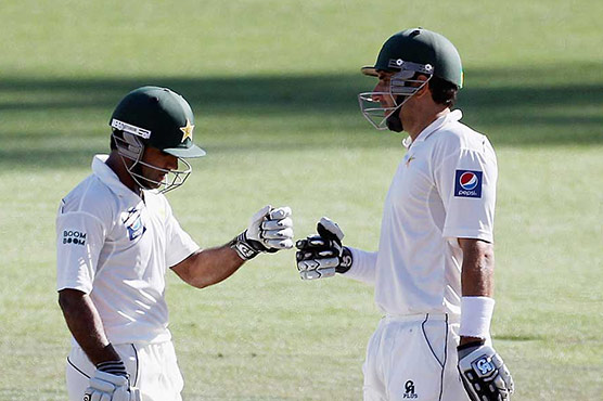 Cricket: Pakistan lose 9th wicket at 151 runs on first day of second Test