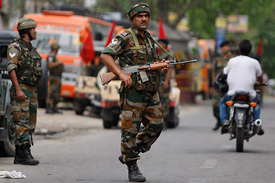 17 killed in northeast India clashes