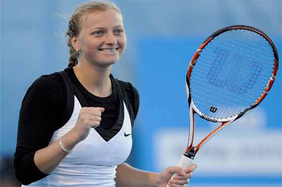 Tennis: Kvitova, Pironkova, Keys, Kerber into Sydney semis