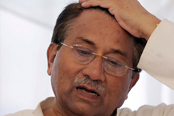 Court reserves decision, Musharraf should be granted exemption, says Kasuri 