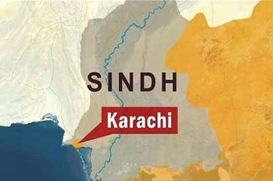 Three alleged terrorists killed in Karachi clash 