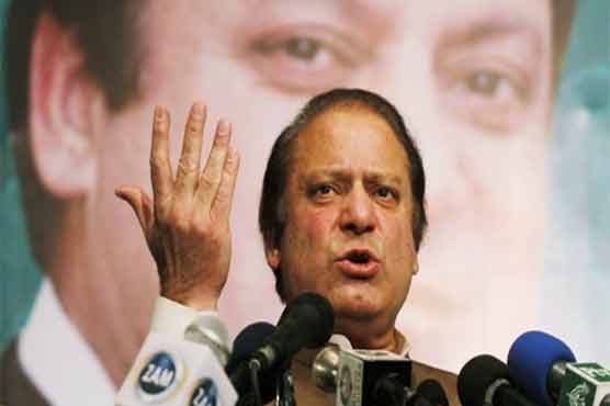 Need more efforts to curb power crisis: PM Nawaz