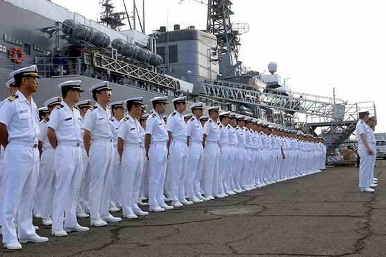 France, Japan vow to enhance defence ties