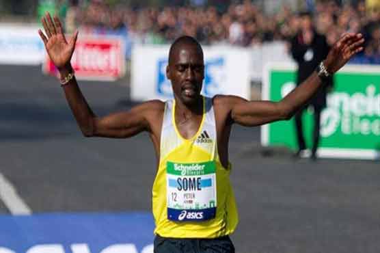Athletics: Bekele to run Paris marathon