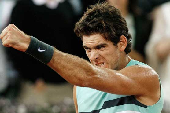 Tennis: Del Potro through to Sydney International final