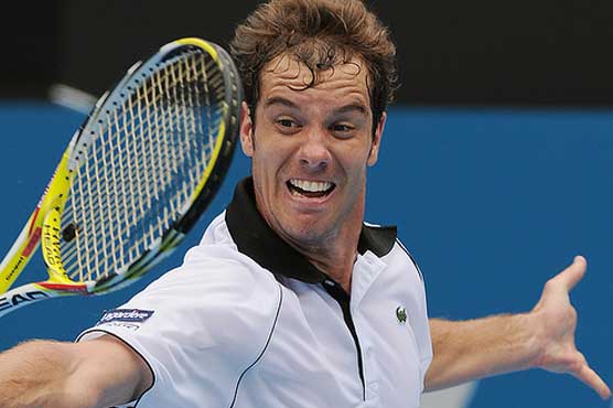 Gasquet qualifies for Kooyong Classic final 