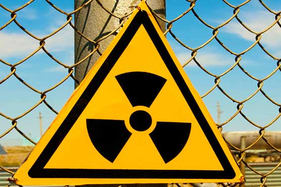 Pakistan ranks above India in n-security index