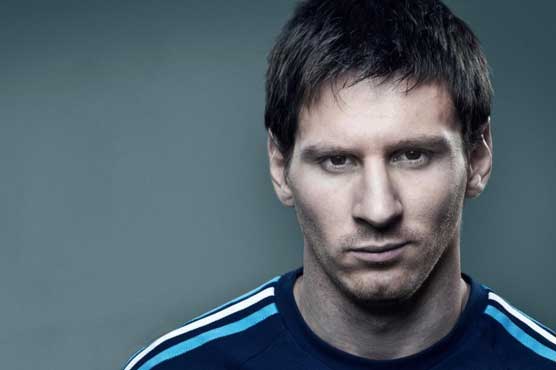 Football: Messi in line for Atletico recall 