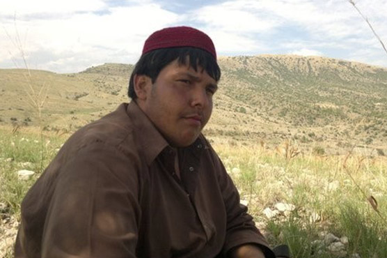 PM Nawaz recommends Sitara-e-Shujaat for 15-year-old martyr Aitzaz Hasan