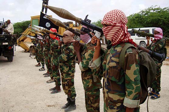 Kenya: First major air strikes since October after mall attack