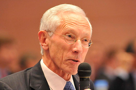 Obama to nominate former Israeli central bank governor as Fed vice chair