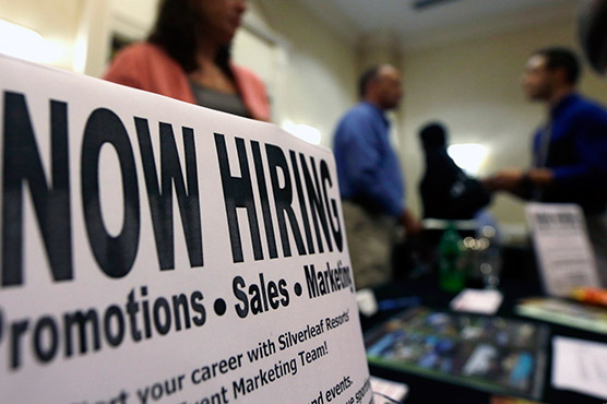 Canada's unemployment rate jumps 7.2 percent in Dec