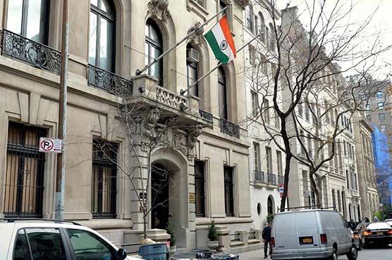 India orders US to withdraw diplomat as dispute festers