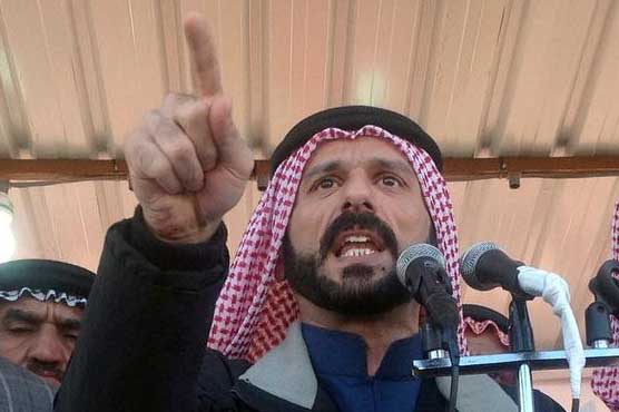 Police, tribes retake territory as UN backs Iraq