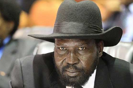 South Sudan loyalists eye last rebel-held town 