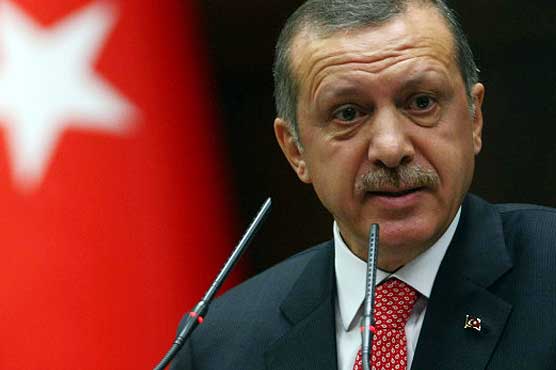 Power struggle between Turkey's two leaders heats up