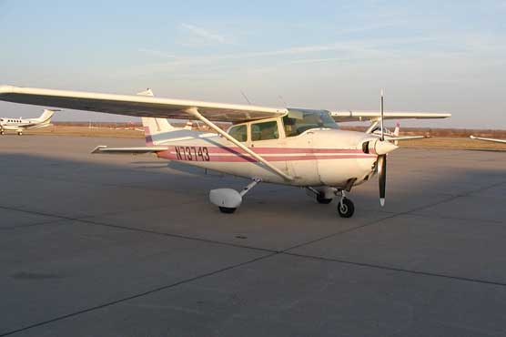 Three injured in Malaysia plane crash