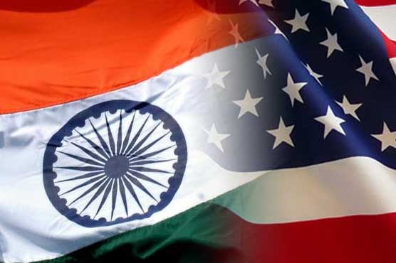 US envoy leaves for home after India 'revenge' expulsion