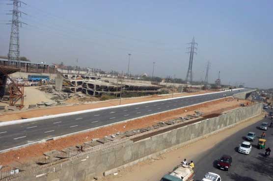 3 killed in road accident on G.T Road 