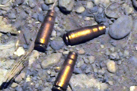 Lahore: PTI leader Neelam Ashraf's son killed