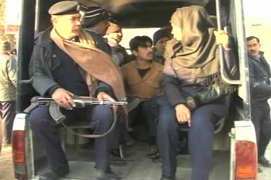 Islamabad, Rawalpindi police nab 51 suspects, 29 arrested in Peshawar