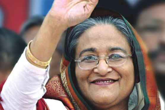 Bangladesh to swear in PM, cabinet after deadly poll