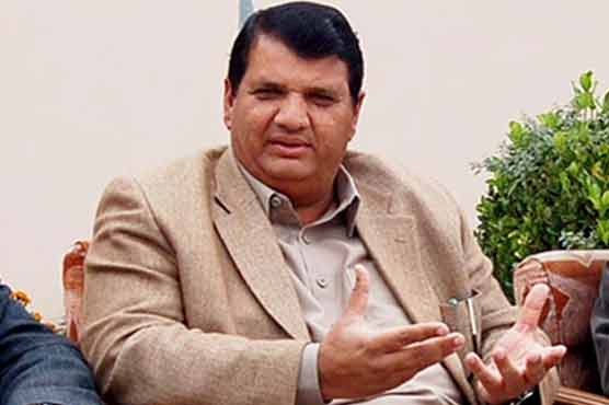 PML-N leader Amir Mukam escapes attack, 6 security guards dead