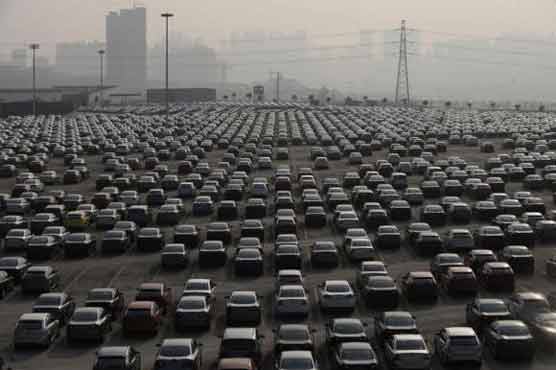 China auto market likely to sustain momentum in another strong year