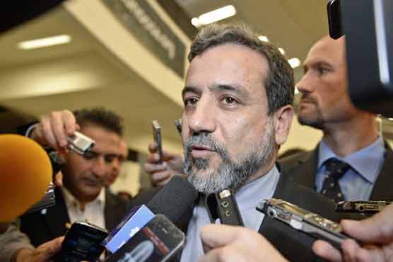 Iran nuclear deal to take effect on Jan 20, confirms White House 