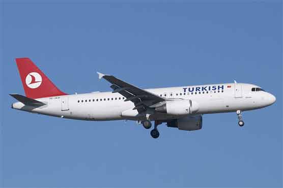 Bomb scare forces Turkish plane emergency landing