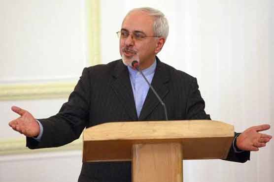 Iran says it won't seek seat at Syria talks at all cost