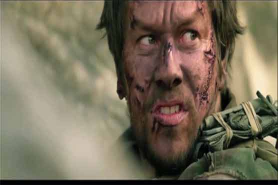 'Lone Survivor' blows away N. American box office   