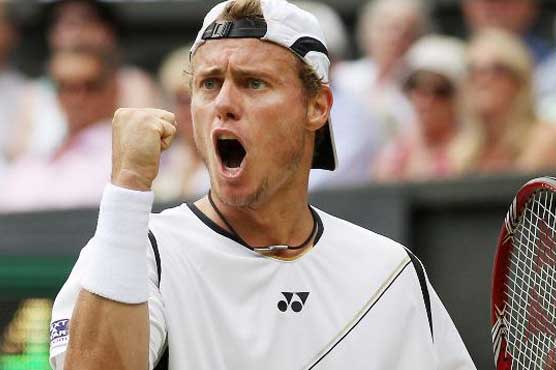 Hewitt urges Tomic to defy pain against Nadal 