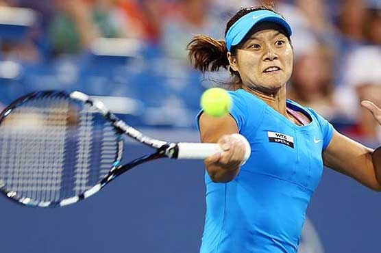 China's Li, Kerber through to second round at Australian Open