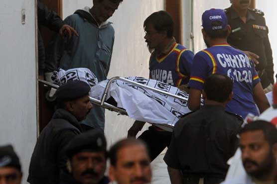 Karachi: Suspects involved in murder of six men identified