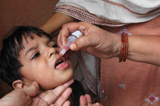 India defeats polio, global eradication efforts advance