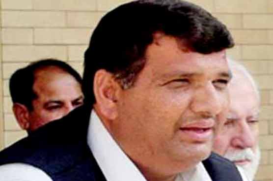 Amir Muqam attack: Case registered against TTP Swat
