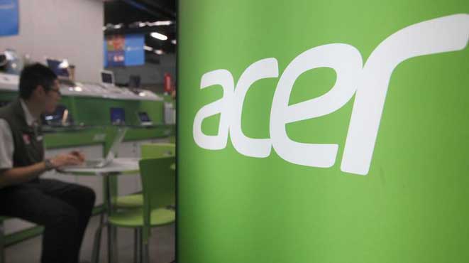 New Acer CEO disappoints with lack of detail on future plans