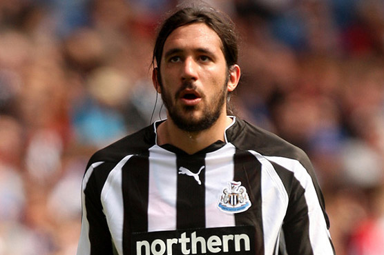 Football: Jonas Gutierrez hints at Newcastle exit
