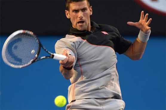 Tennis: Djokovic off to winning start under Becker