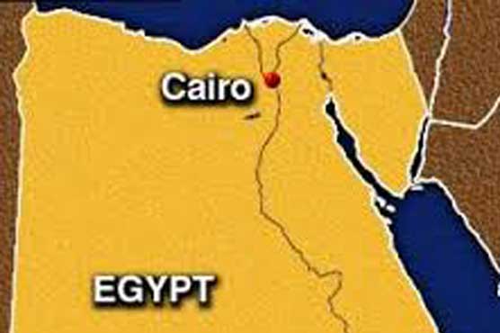 Bomb attack in Cairo, none hurt