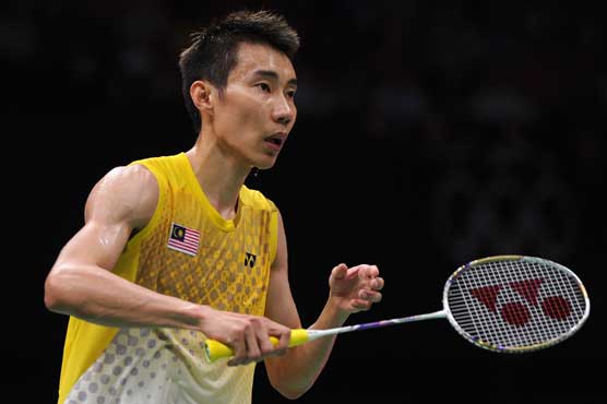 Badminton: Lee looks to fend off Chen in Malaysia Open