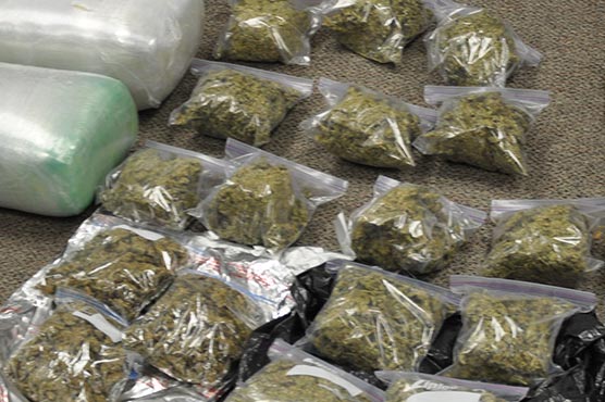 Saudi Arabia beheads two Pakistanis for drug smuggling