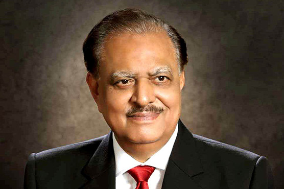 Life of Prophet Muhammad (PBUH) is complete code of life: Mamnoon