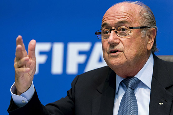 FIFA signs new visa sponsorship deal until 2022
