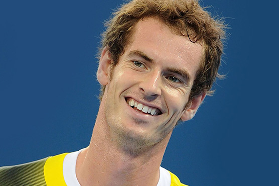 Tennis: Andy Murray warning as heat collapses hit Open