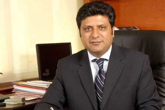 NADRA chief was not forced to resign: spokesman