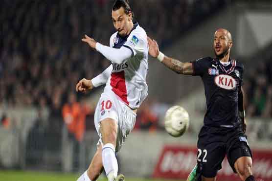 Football: PSG reaches French League Cup semi-finals