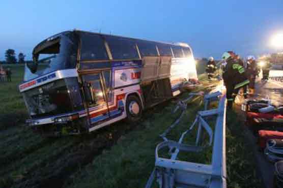 Brazil sees about 50,000 road deaths per year: report