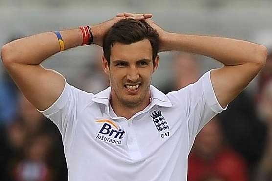 England ends Finn's Australian nightmare